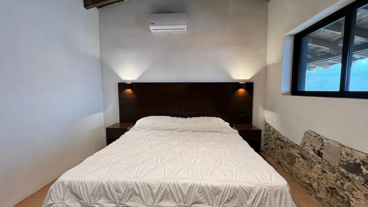 La Pena Hotel Boutique & Spa Cuetzalán del Progreso 외부 사진