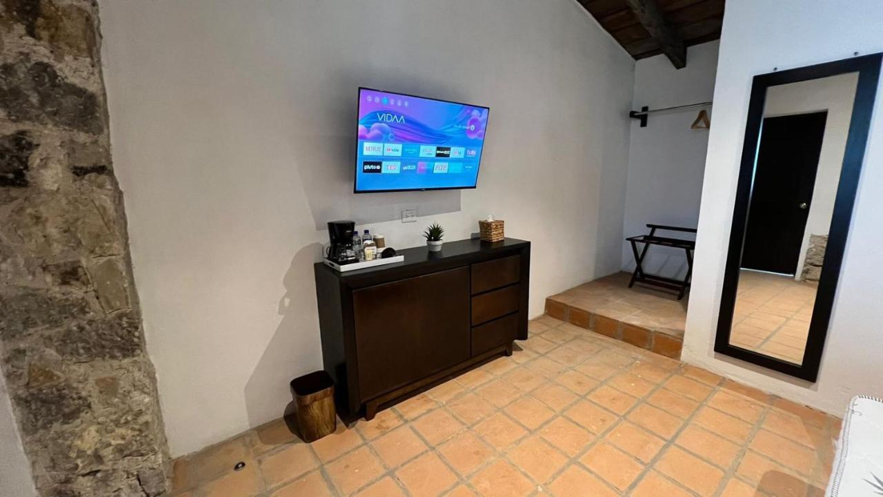 La Pena Hotel Boutique & Spa Cuetzalán del Progreso 외부 사진