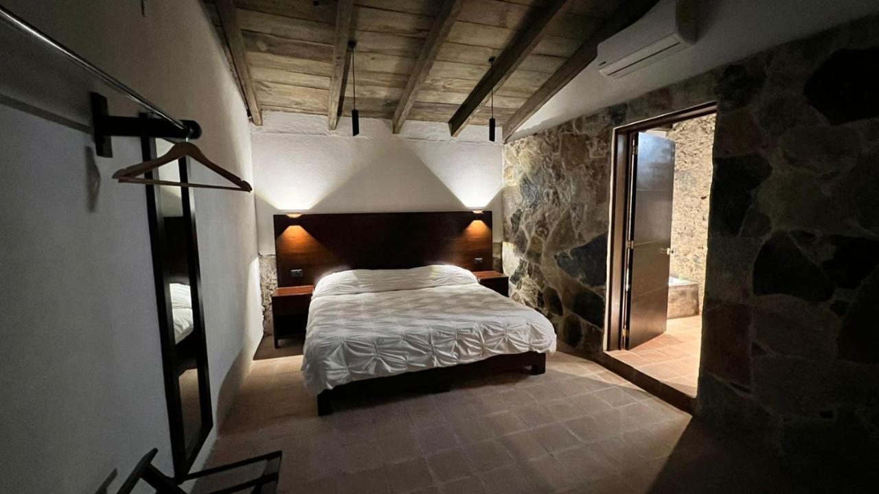 La Pena Hotel Boutique & Spa Cuetzalán del Progreso 외부 사진