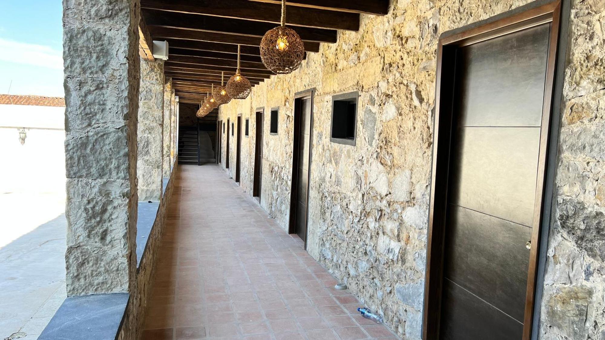 La Pena Hotel Boutique & Spa Cuetzalán del Progreso 외부 사진