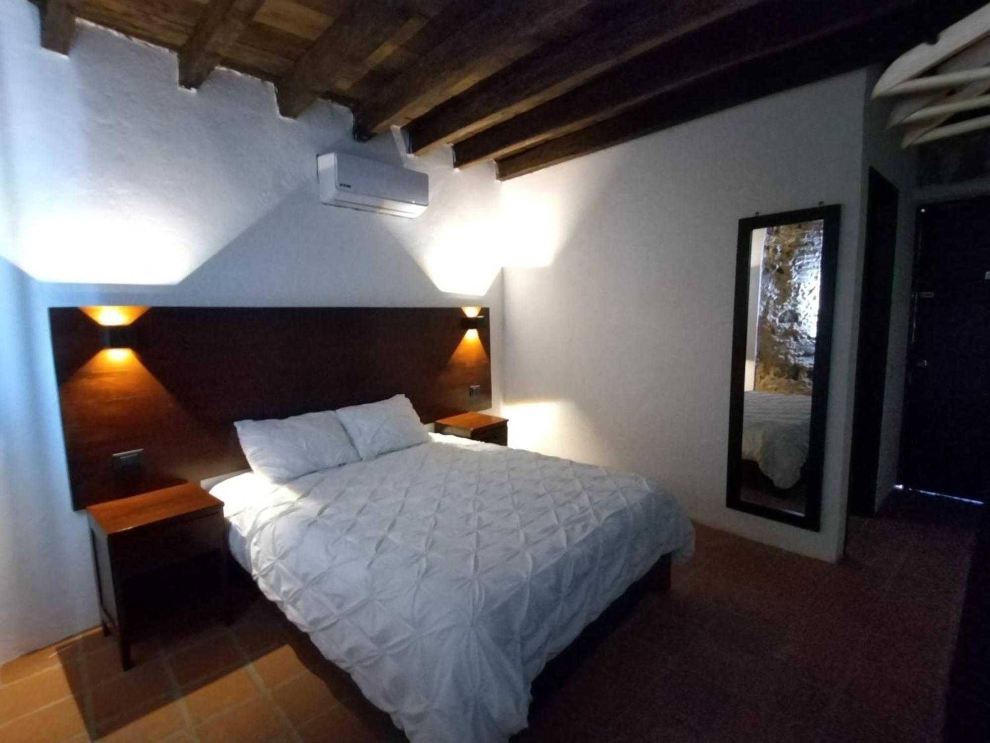 La Pena Hotel Boutique & Spa Cuetzalán del Progreso 외부 사진