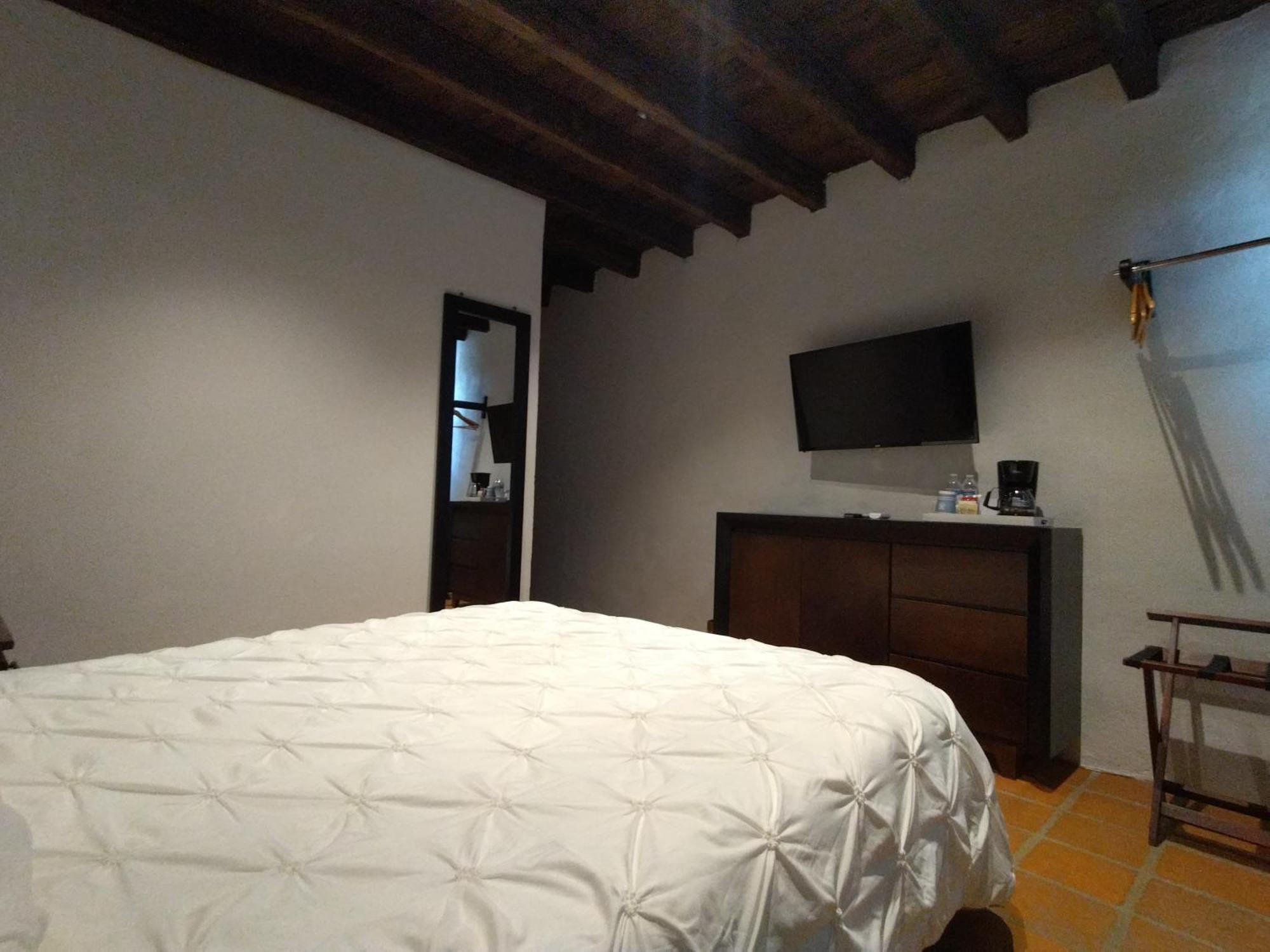 La Pena Hotel Boutique & Spa Cuetzalán del Progreso 외부 사진