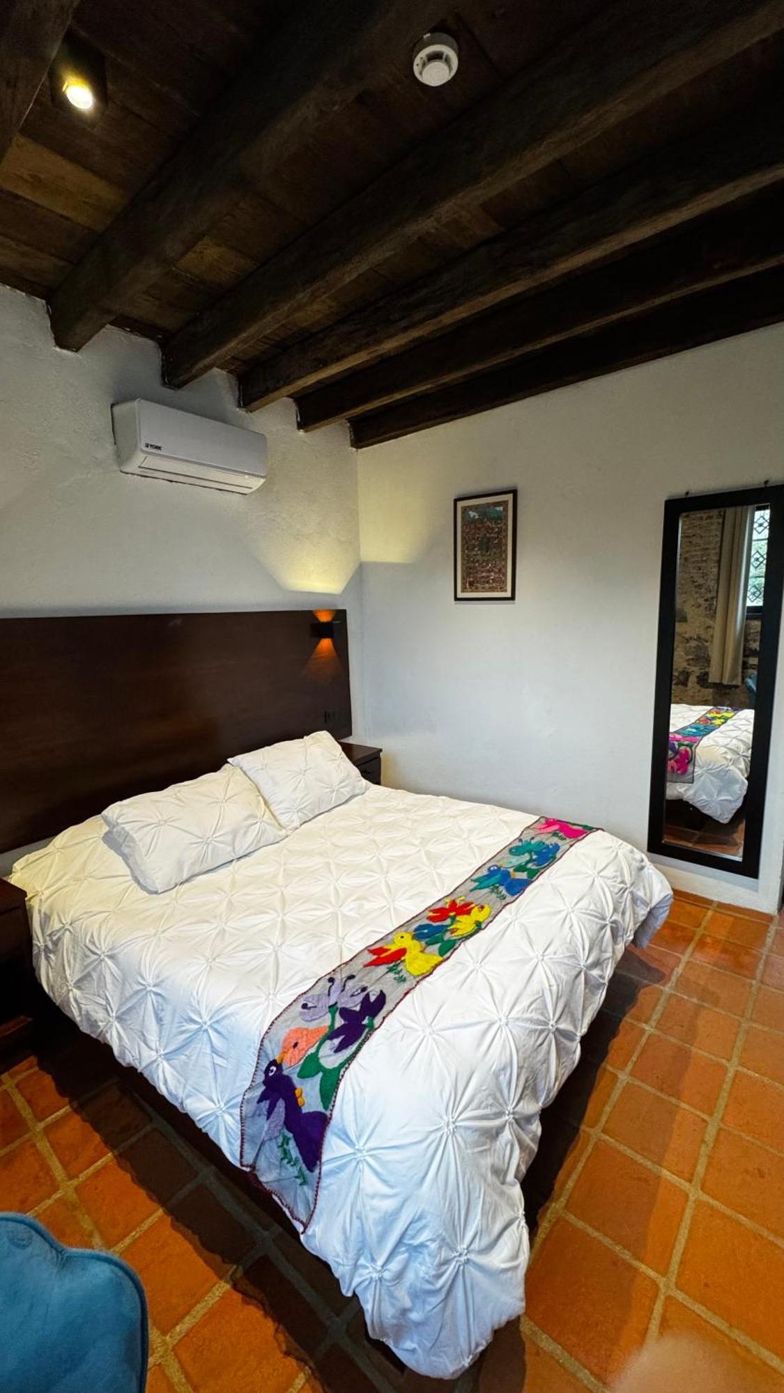 La Pena Hotel Boutique & Spa Cuetzalán del Progreso 외부 사진