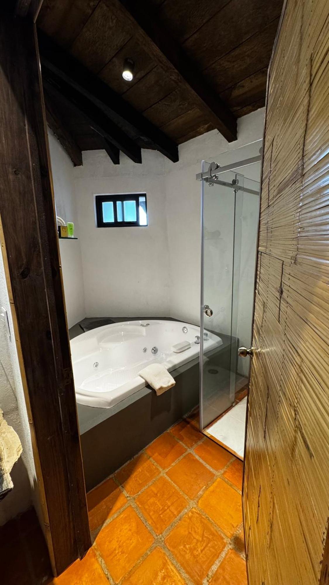 La Pena Hotel Boutique & Spa Cuetzalán del Progreso 외부 사진