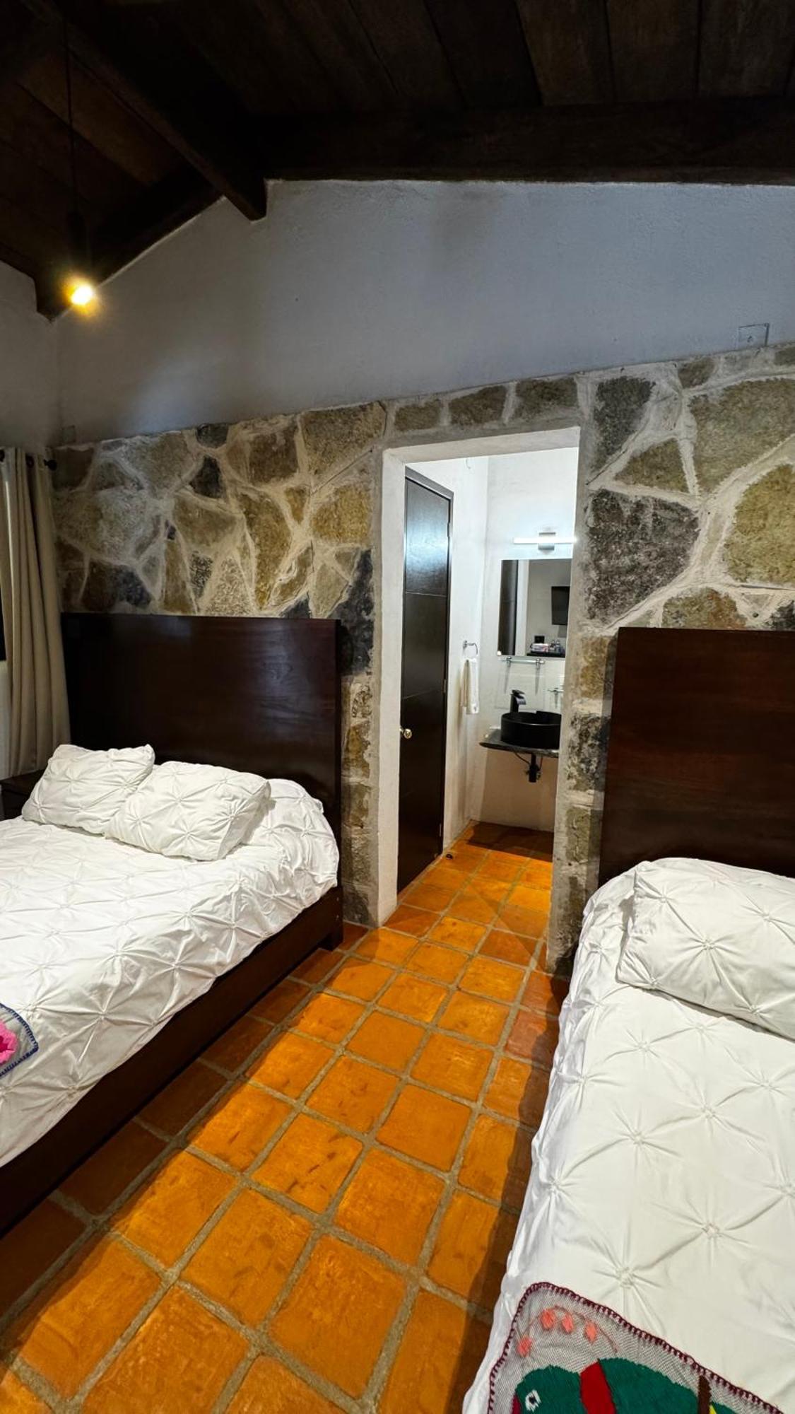 La Pena Hotel Boutique & Spa Cuetzalán del Progreso 외부 사진