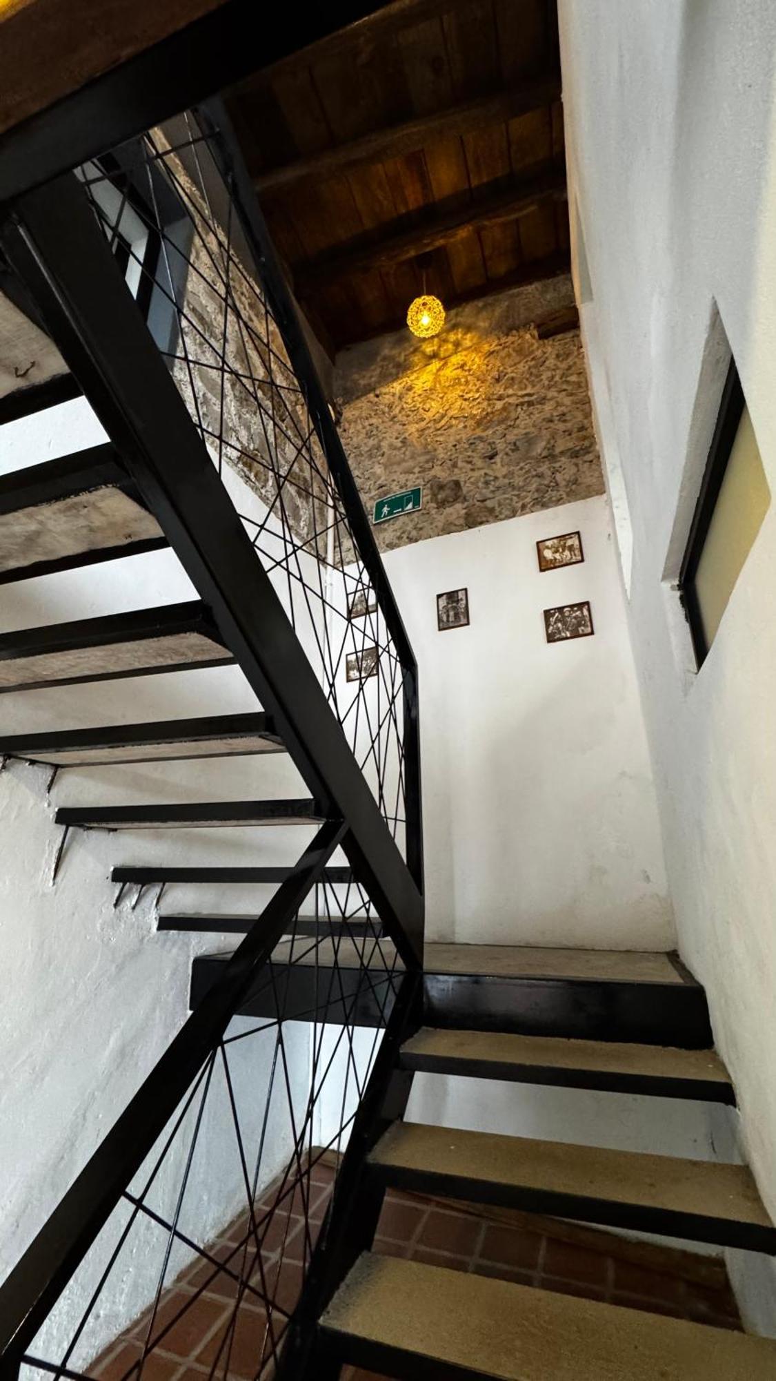 La Pena Hotel Boutique & Spa Cuetzalán del Progreso 외부 사진